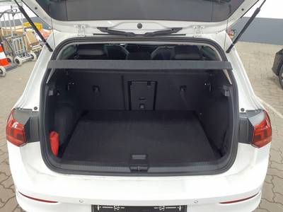 Golf VIII GOAL 2.0 TDI DSG (LEDPlus+NAVI+APP+AHK+ACC+RearView)