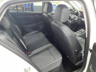 Golf VIII GOAL 2.0 TDI DSG (LEDPlus+NAVI+APP+AHK+ACC+RearView)