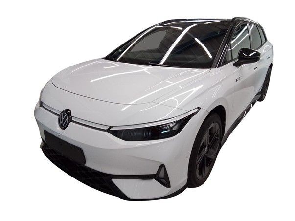 ID.7 Tourer GTX 4Motion (AHK+AreaView+SmartGlas+HarmanK...
