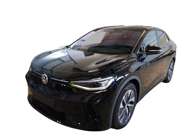 ID.5 GTX 4Motion (IQLight+NAVI+APP+HeadUp+RearView+Harm...
