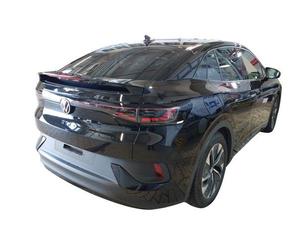 ID.5 GTX 4Motion (IQLight+NAVI+APP+HeadUp+RearView+Harm. Kardon)