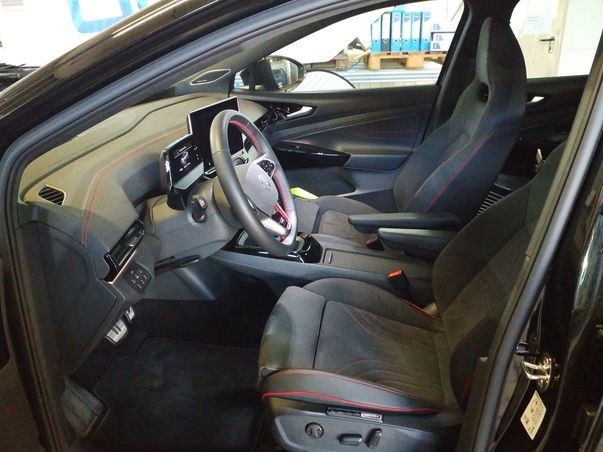 ID.5 GTX 4Motion (IQLight+NAVI+APP+HeadUp+RearView+Harm. Kardon)
