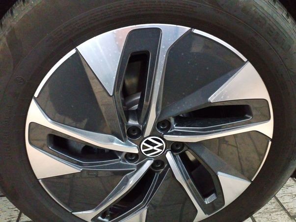 ID.5 GTX 4Motion (IQLight+NAVI+APP+HeadUp+RearView+Harm. Kardon)