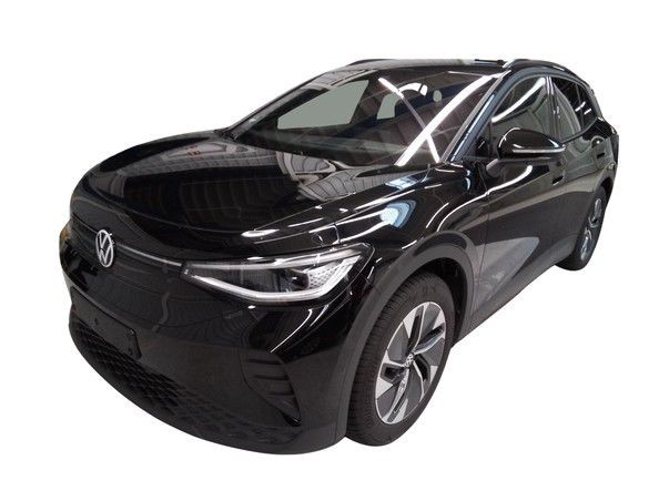 ID.4 Pro (IQLight+AHK+NAVI+APP+RearView+SH)