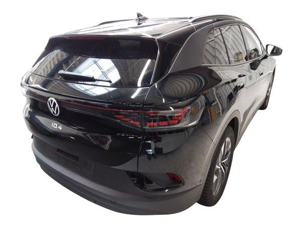 ID.4 Pro (IQLight+AHK+NAVI+APP+RearView+SH)