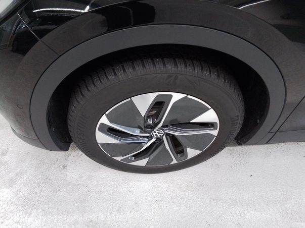 ID.4 Pro (IQLight+AHK+NAVI+APP+RearView+SH)