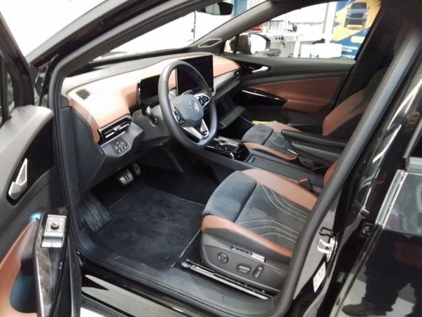 ID.4 Pro (IQLight+AHK+NAVI+APP+RearView+SH)