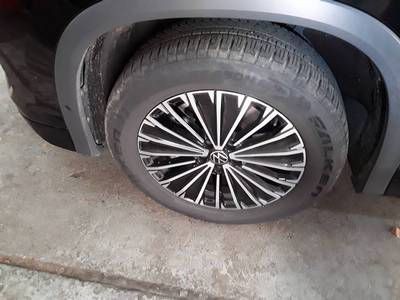 Tayron 2.0 TDI 4Motion DSG (NAVI+IQLight+AHK+ACC)