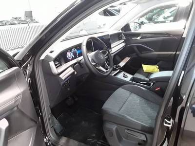 Tayron 2.0 TDI 4Motion DSG (NAVI+IQLight+AHK+ACC)