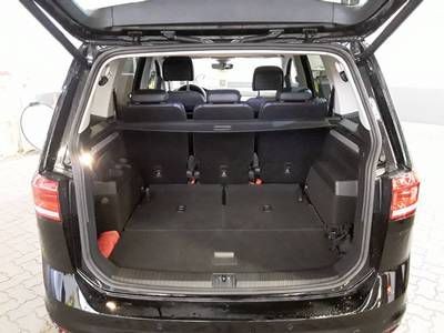 Touran 1.5 TSI Goal (NAVI+R-Kamera+ACC+APP)