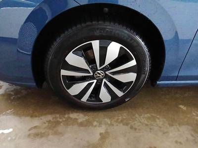 Golf VIII 1.5 eTSI Goal DSG (NAVI+LED+APP+ACC+RearView)