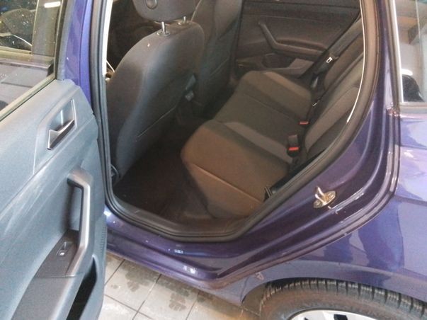 Polo 1.0 Life (LED+APP+Frontassist) Klima