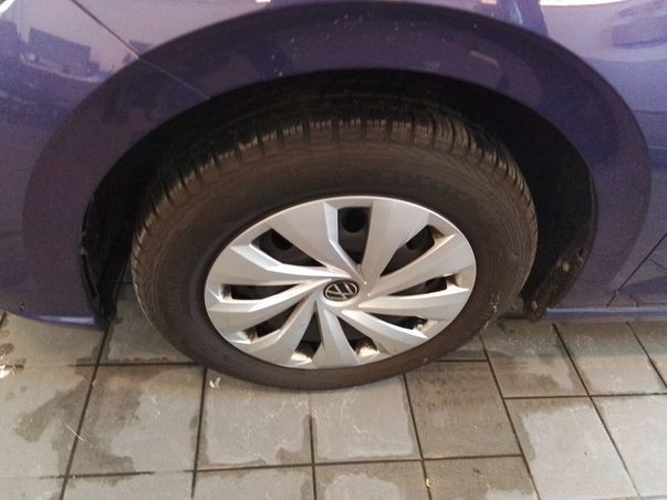 Polo 1.0 Life (LED+APP+Frontassist) Klima