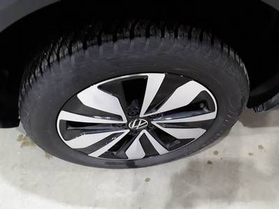 T-Roc 1.0 TSI GOAL (LED+NAVI+APP+ACC+SH+ParkAssist)