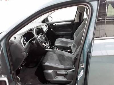 T-Roc 1.0 TSI GOAL (LED+NAVI+APP+ACC+SH+ParkAssist)