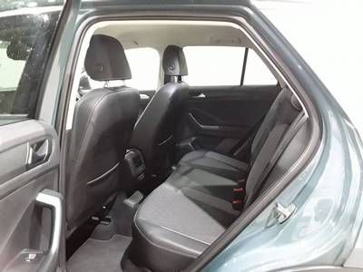 T-Roc 1.0 TSI GOAL (LED+NAVI+APP+ACC+SH+ParkAssist)