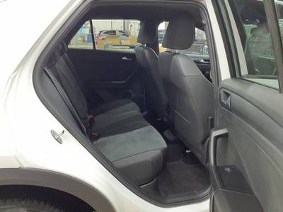 T-Roc 1.5 TSI DSG R-Line (Navi+LED+AHK+APP+ACC)