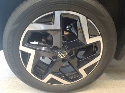 T-Cross 1.5 TSI R-Line DSG (AHK+R-Kamera+IQ-Light+Navi)