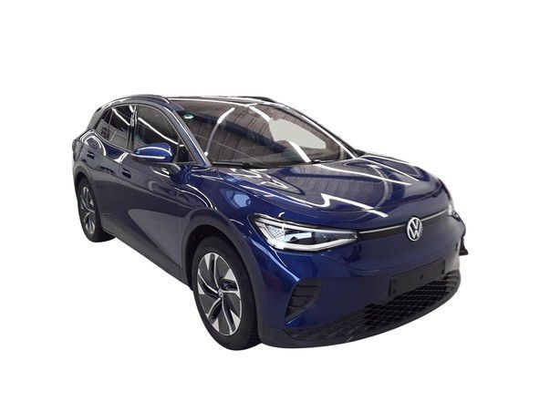 ID.4 Pro (IQLight+APP+NAVI+RearView+Panor.+HarmanKadon)