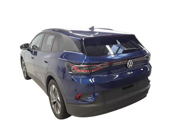 ID.4 Pro (IQLight+APP+NAVI+RearView+Panor.+HarmanKadon)