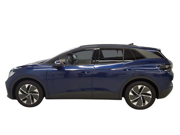 ID.4 Pro (IQLight+APP+NAVI+RearView+Panor.+HarmanKadon)