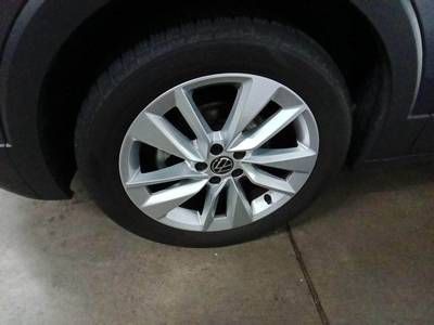 T-Cross 1.0 TSI Goal (NAVI+LED+APP+ACC+SH)