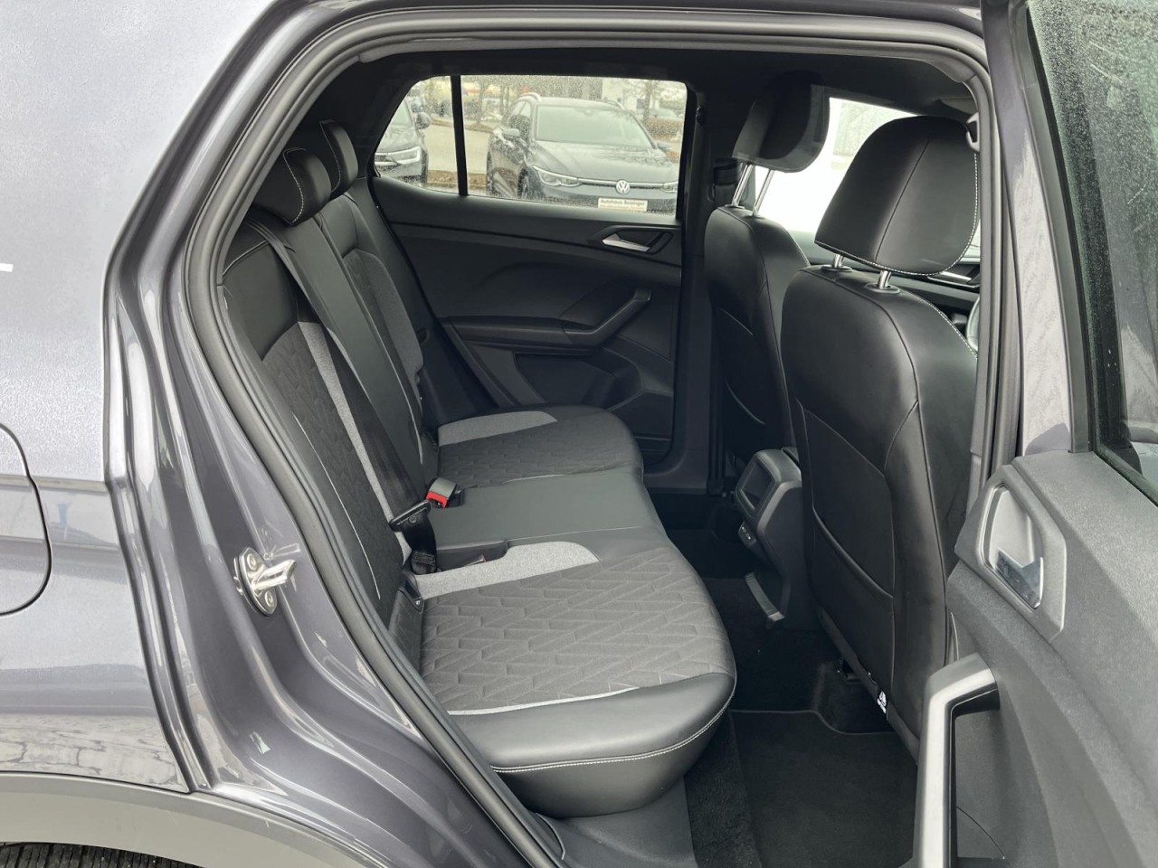 T-Cross 1.0 TSI DSG Goal (LED+NAVI+APP+ACC+AHK)