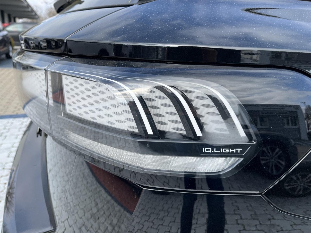 ID.7 Tourer Pro electric (IQLight+NAVI+AHK+AreaView+HeadUp+ACC)