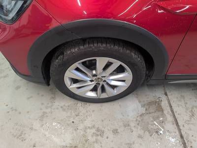 Taigo 1.0 TSI Goal DSG (NAVI+LED+APP+ACC) Klima