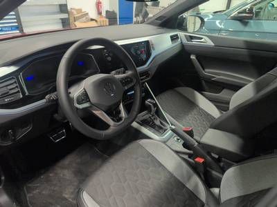 Taigo 1.0 TSI Goal DSG (NAVI+LED+APP+ACC) Klima