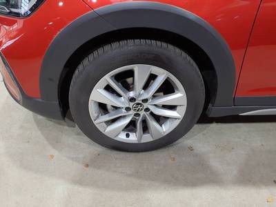 Taigo 1.0 TSI GOAL DSG (NAVI+LED+APP+ACC) Klima