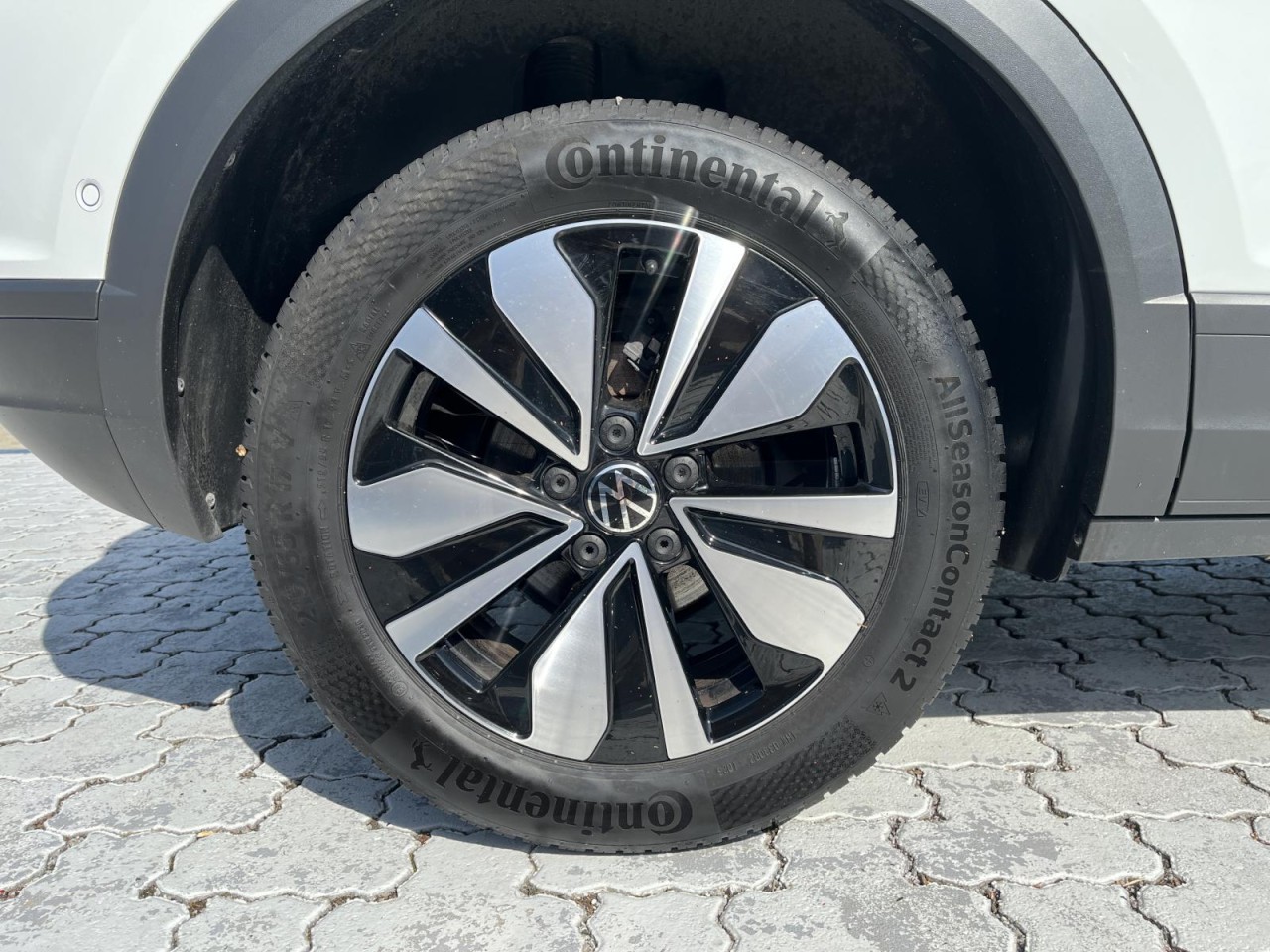 T-Roc 1.0 TSI Goal (Navi+Light Assist+APP+LED+SH)