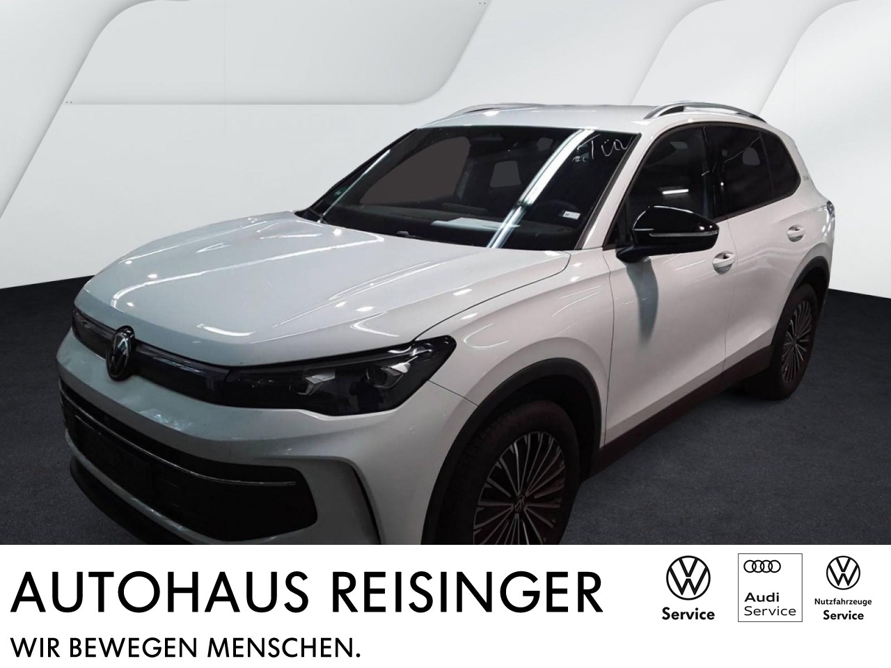 Tiguan 2.0 TDI GOAL DSG (AreaView+HeadUP+AHK+IQLight)