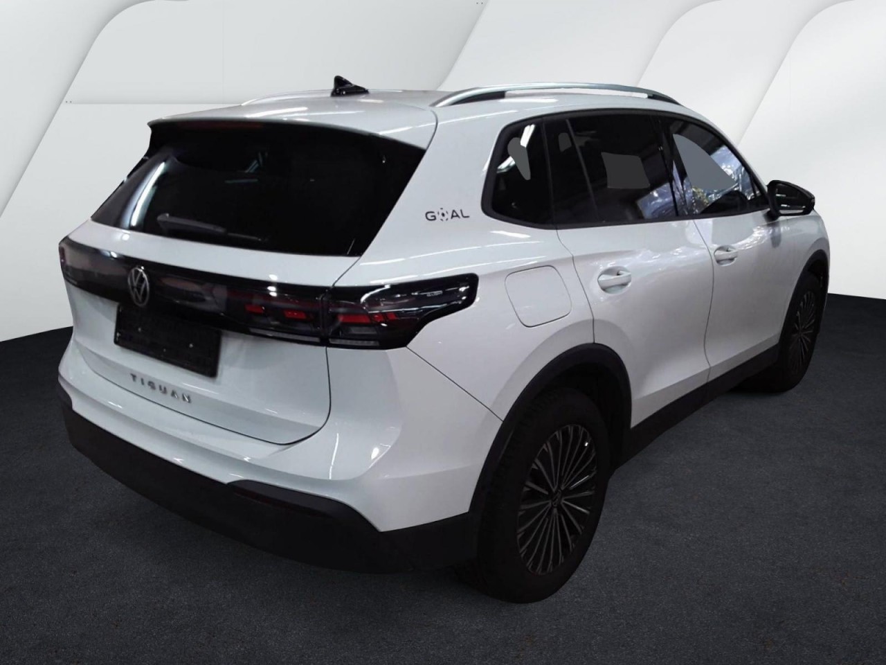 Tiguan 2.0 TDI GOAL DSG (AreaView+HeadUP+AHK+IQLight)