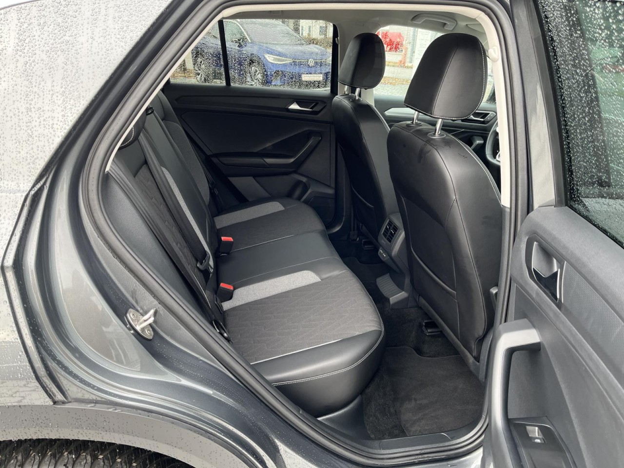 T-Roc 1.0 TSI Goal (APP,NAVI,LED,ACC,Park-Assist)