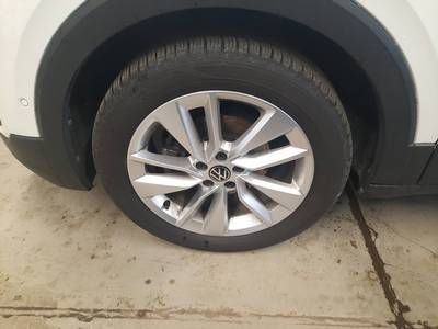 T-Cross Goal 1.0 TSI DSG (LED+NAVI+AHK+ACC+SH)