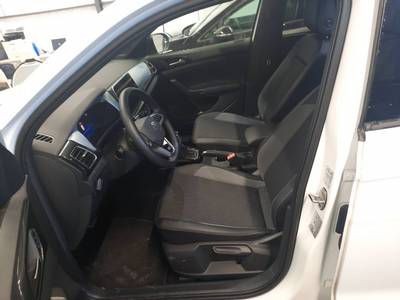 T-Cross Goal 1.0 TSI DSG (LED+NAVI+AHK+ACC+SH)