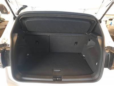 T-Cross Goal 1.0 TSI DSG (LED+NAVI+AHK+ACC+SH)