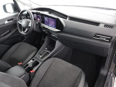 Caddy Style 1.5 TSI DSG (APP,NAVI,LED,RearView,Lane-FrontAssist)