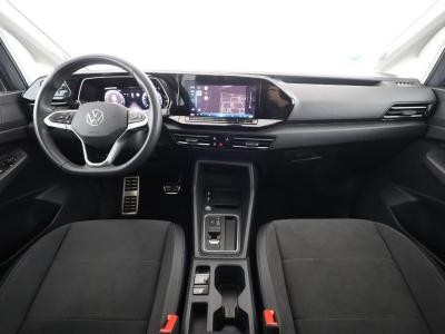 Caddy Style 1.5 TSI DSG (APP,NAVI,LED,RearView,Lane-FrontAssist)