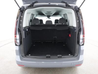 Caddy Style 1.5 TSI DSG (APP,NAVI,LED,RearView,Lane-FrontAssist)