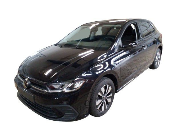 Polo 1.0 TSI Move DSG (APP,LED,RearView,ACC)
