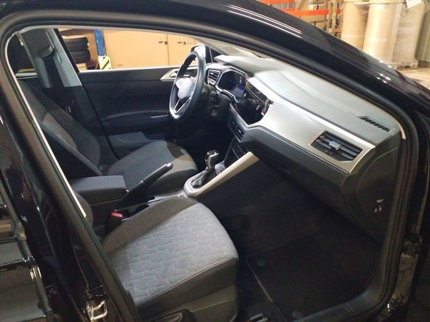 Polo 1.0 TSI Move DSG (APP,LED,RearView,ACC)