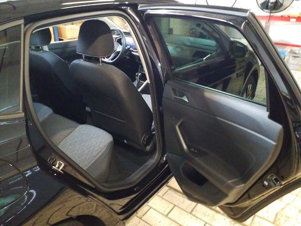 Polo 1.0 TSI Move DSG (APP,LED,RearView,ACC)