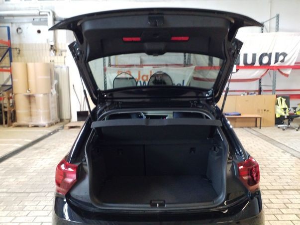 Polo 1.0 TSI Move DSG (APP,LED,RearView,ACC)