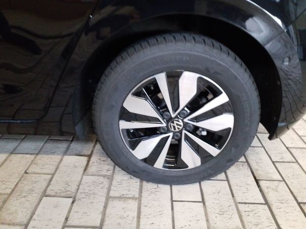 Polo 1.0 TSI Move DSG (APP,LED,RearView,ACC)