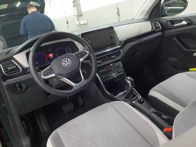 T-Cross 1.0 TSI Style DSG (APP,IQLight,ACC,NAVI,RearView)