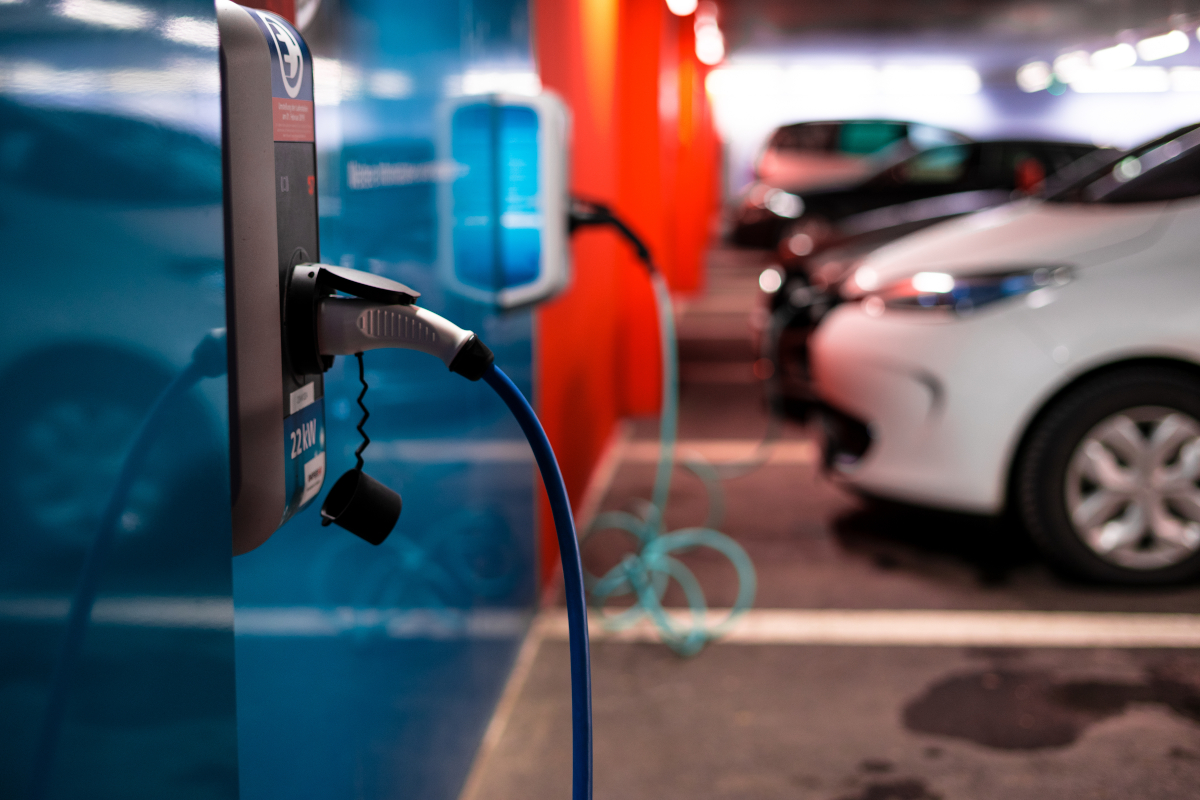 Fahrzeugangebot beim Autohaus – moderne Autos und Service in höchster Qualität.