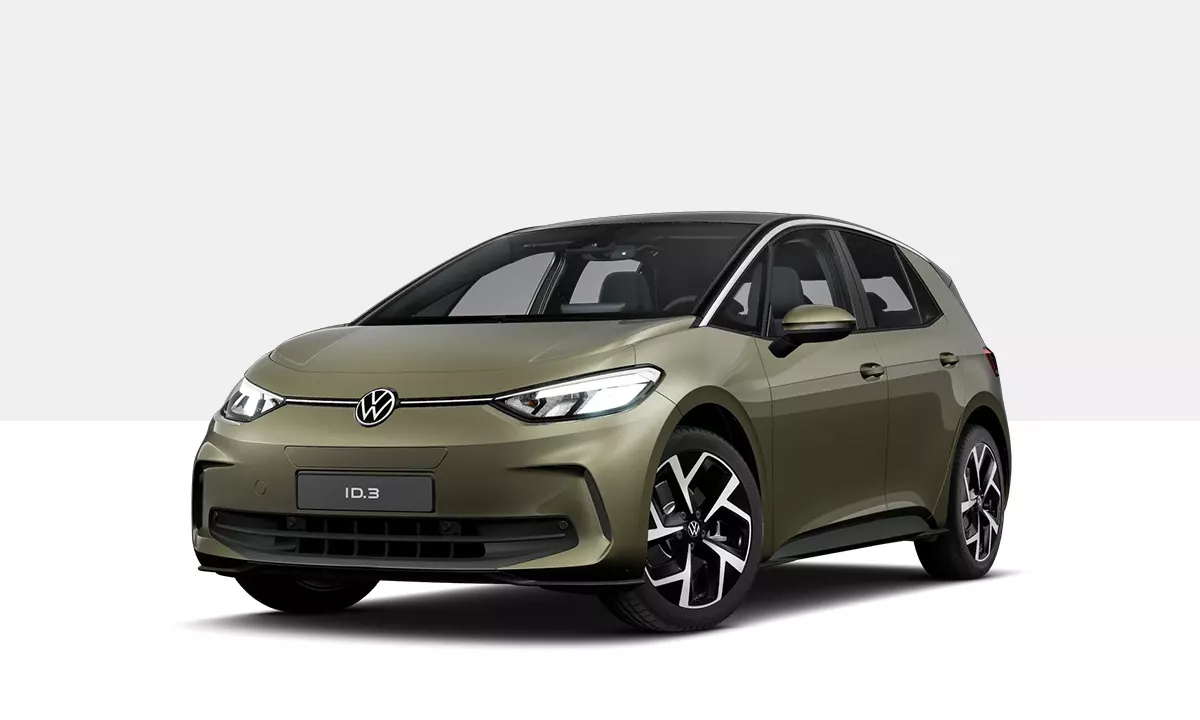 VW ID.3 Pure