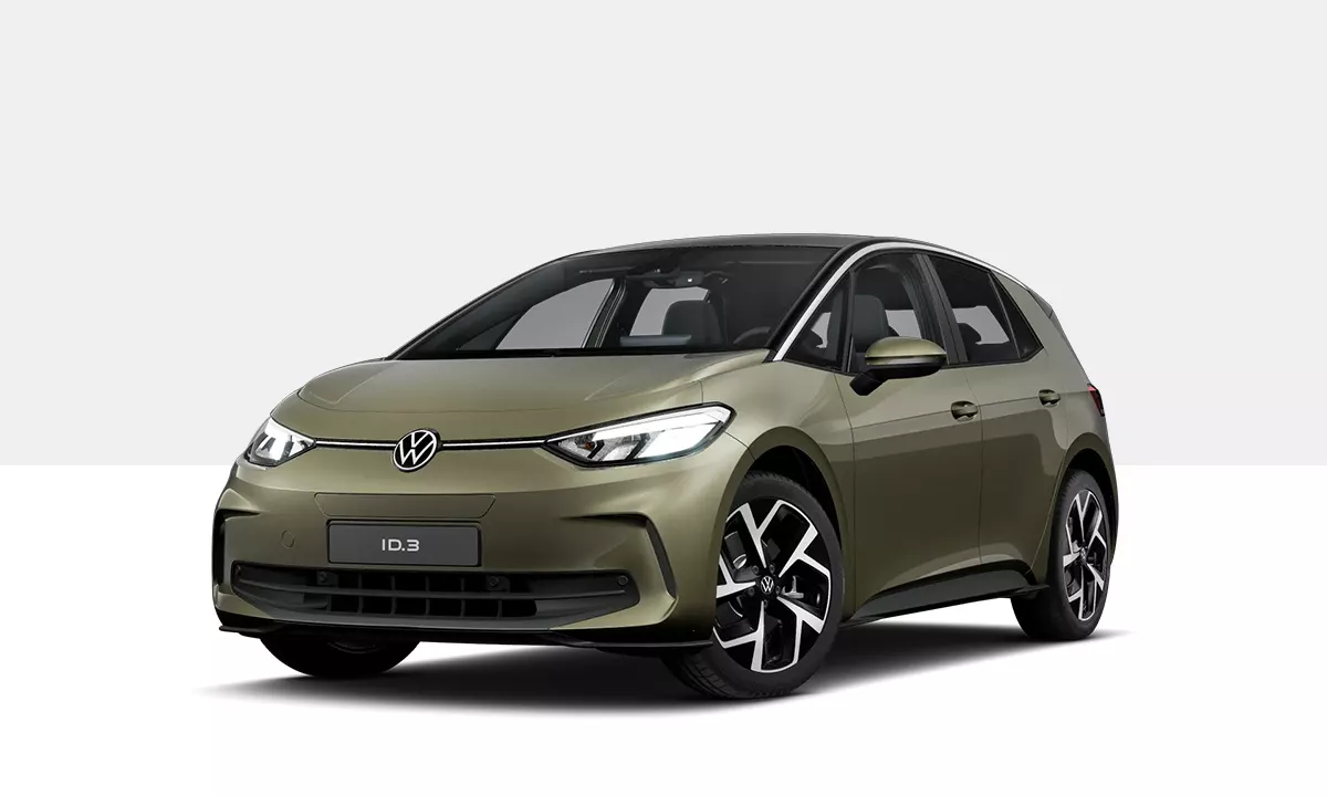 VW ID.3 Pure